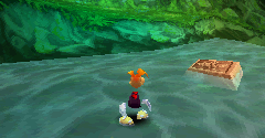 Rayman 2 / Rayman DS