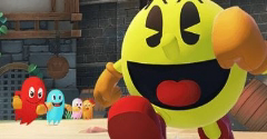 Pac-Man World Re-Pac