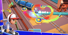 Mobile - Subway Surfers - The Models Resource