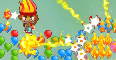 Bloons Pop!