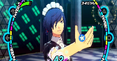 Persona 3: Dancing In Moonlight