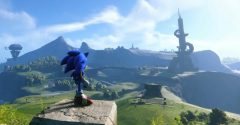 PC / Computer - Sonic Origins - The Spriters Resource