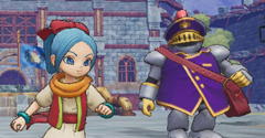 Mortamor - Dragon Quest Wiki