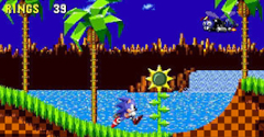 Custom / Edited - Sonic the Hedgehog Customs - Sonic Colors Wii HUD - The  Spriters Resource