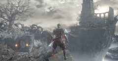 Dark Souls III