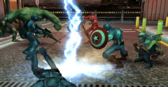 Marvel: Ultimate Alliance 2