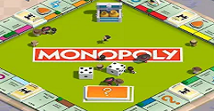 Mobile - Monopoly GO! - The Models Resource