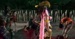 Onechanbara: Bikini Zombie Slayers