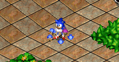 Sonic 3D Blast / Sonic 3D: Flickies' Island