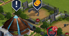 Jurassic World: The Game