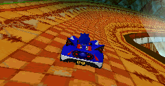 Sonic & SEGA All-Stars Racing