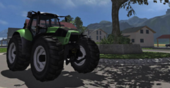 Farming Simulator 2011