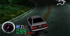 Initial D