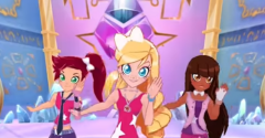 LoliRock