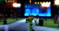 Ben 10: Alien Force - Vilgax Attacks