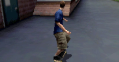 Tony Hawk's Pro Skater 2