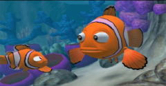 Finding Nemo