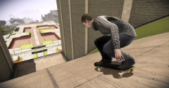 Tony Hawk's Pro Skater 5