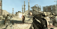 Call of Duty: Modern Warfare 3