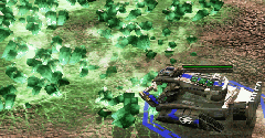 Command & Conquer 3: Tiberium Wars