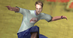 Tony Hawk's Pro Skater 3