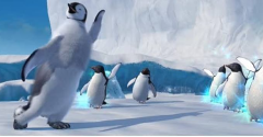 Wii - Happy Feet Two - The Models Resource