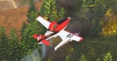 Disney's Planes: Fire & Rescue