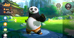 Kung Fu Panda: Chi Master