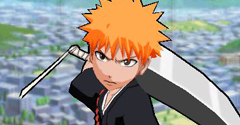 Bleach: Brave Souls