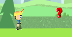 Johnny Test