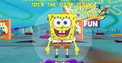 SpongeBob SquarePants: 3-D Pinball Panic