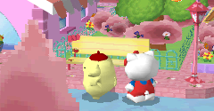 Hello Kitty: Big City Dreams