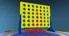 4 Game Pack: Battleship - Connect Four - Sorry! - Trouble