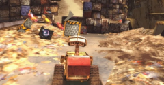 WALL-E