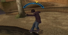 Tony Hawk's Underground 2