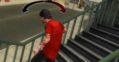 Tony Hawk's American Wasteland