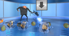 Despicable Me: The Game