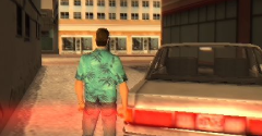 Grand Theft Auto: Vice City