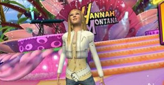 Hannah Montana: Spotlight World Tour