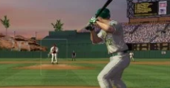 Major League Baseball 2K Series