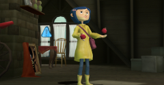 Coraline