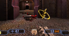 Quake III Revolution