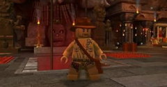 LEGO Indiana Jones: The Original Adventures