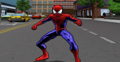 Ultimate Spider-Man