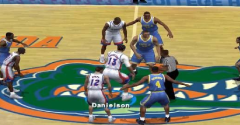 College Hoops 2K Series