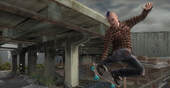 Tony Hawk's Proving Ground