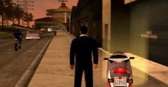 Grand Theft Auto: Liberty City Stories