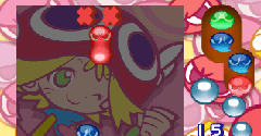 Puyo Puyo!! 15th Anniversary (JPN)