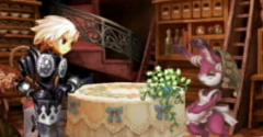 Odin Sphere