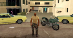 Grand Theft Auto: Vice City Stories